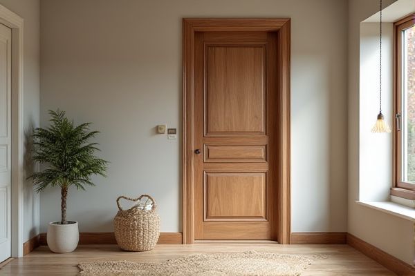 Inset vs. Overlay Doors: A Complete Guide to Styles and Benefits