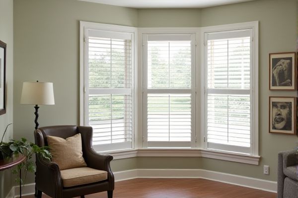 Inside Mount Blinds vs. Outside Mount Blinds: Which Is Best for Your Windows?