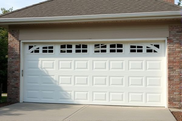 Insulated Garage Doors vs. Non-Insulated Garage Doors: Which Is Right for You?