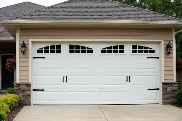 Insulated Garage Doors vs. Non-Insulated: Benefits, Drawbacks, and Which Is Best for You