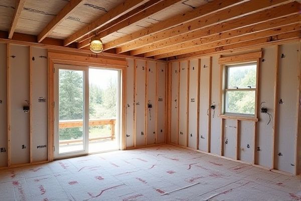 Insulation vs. Vapor Barrier: Understanding Key Differences and Benefits