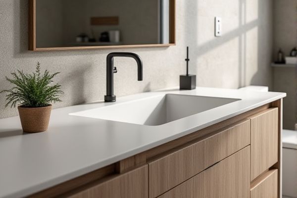 Integrated Sink vs. Separate Basin: Which Is Best for Your Bathroom?