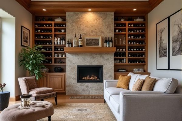 Integrated Wine Rack vs. Freestanding Wine Rack: Which Is Best for Your Space?