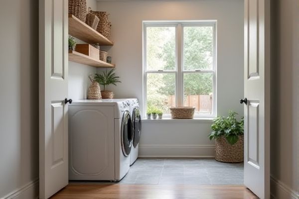 Interior Venting vs. Exterior Venting Dryers: Which Is Best for Your Home?