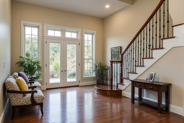 Iron Balusters vs. Wooden Balusters: Pros, Cons, and Design Tips