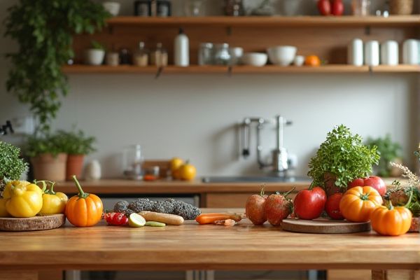 Juicer Table vs. Prep Table: Key Differences and Choosing the Right Kitchen Table