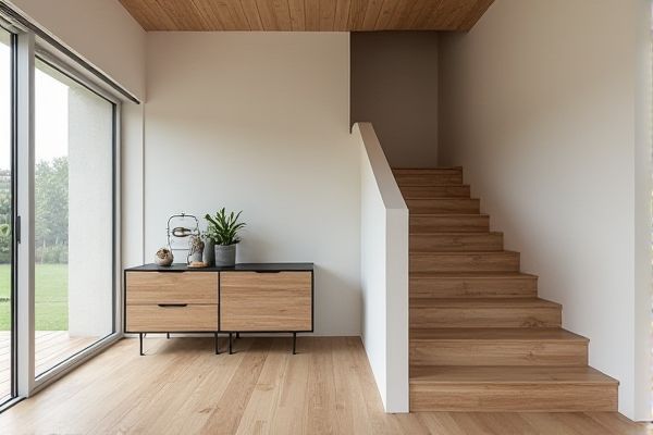 L-Shaped vs. U-Shaped Stairs: Which Design Is Best for Your Home?