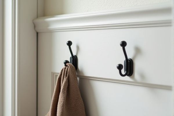Labeled Hooks vs. Plain Hooks: Key Differences and Best Uses
