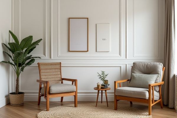 Ladder-Back vs. Slat-Back Chairs: Key Differences and Choosing the Best Style