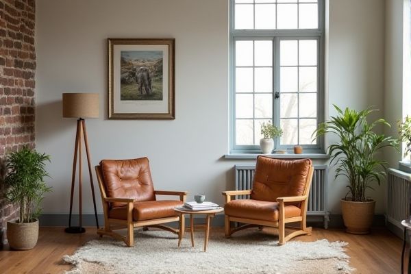 Ladderback Chair vs. Slatback Chair: Key Differences and Choosing the Right Style