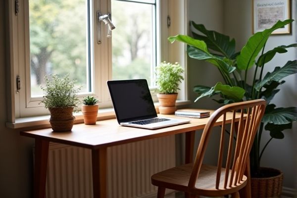 Lap Desk vs. Portable Table: Which Is Best for Your Needs?