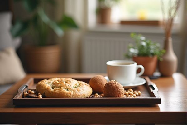 Lap Tray vs. Breakfast Tray: Which One Is Best for You?