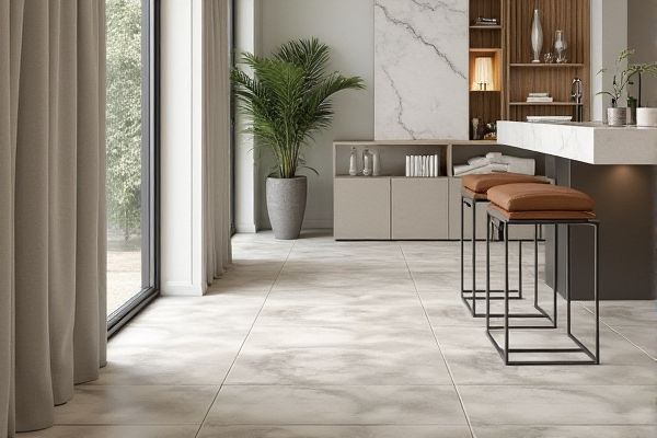 Large Format Tile vs. Mosaic Tile: Pros, Cons, and Best Uses