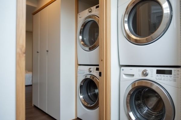 Laundry Chute vs. Laundry Basket System: Which Is the Better Choice?