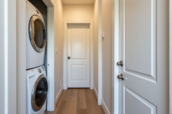 Laundry Closet vs. Dedicated Laundry Room: Which Is Right for Your Home?
