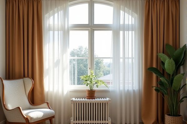 Layered Window Treatments vs. Single Treatments: Which Is Best for Your Home?