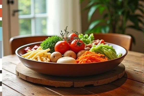 Lazy Susan vs. Centerpiece: Which Is Best for Your Table Decor?