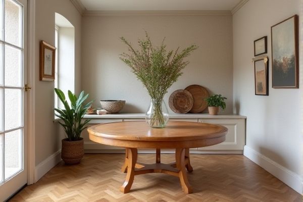 Lazy Susan vs. Pull-Out Corner Cabinet: Which Is Best for Your Kitchen?