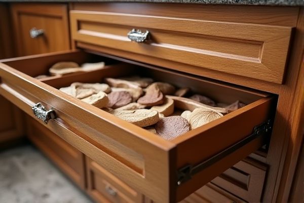 Leaf Storage Drawers vs. Traditional Storage: Which Is Better for Organization?