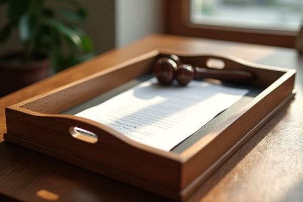 Letter Tray vs. Legal Tray: Understanding the Key Differences and Uses