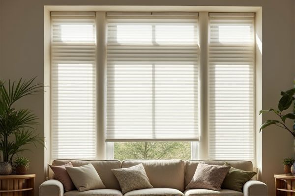 Light-Filtering Shades vs. Blackout Shades: Which Window Treatment Is Best for You?