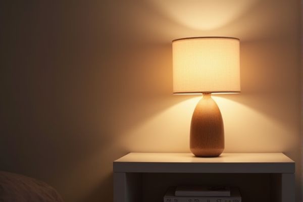 Lighting Sconce vs. Table Lamp: Which Is Best for Your Space?