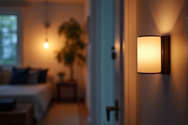 Lighting Timer vs. Smart Lighting: Which Is Best for Your Home?
