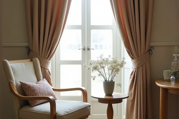 Linen Curtains vs. Velvet Curtains: A Comprehensive Comparison for Your Home Decor