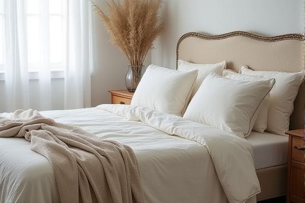 Linen Slipcover vs. Cotton Slipcover: Which Fabric Is Best for Your Furniture?