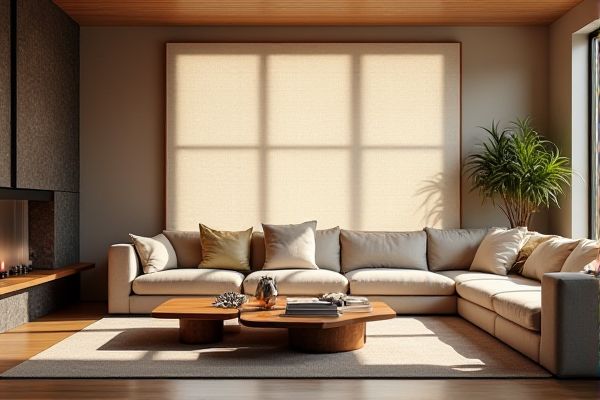 Living Screen vs. Panel Screen: A Comprehensive Comparison