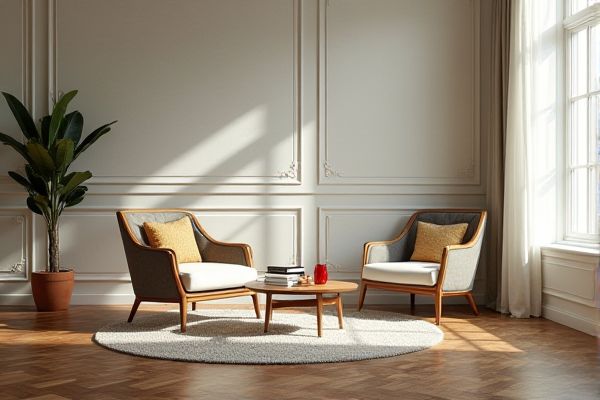 Lounge Chair vs. Chaise Lounge: Key Differences and Best Uses