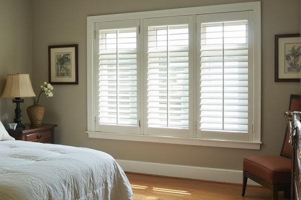 Louvered Shutters vs. Board and Batten Shutters: A Comprehensive Comparison