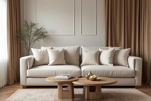 Loveseat vs. Settee: Key Differences and Which One Suits Your Space Better