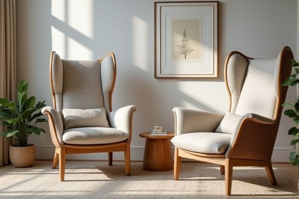 Low-Back Chair vs. High-Back Chair: Which One Is Right for You?