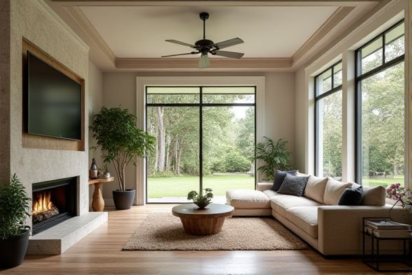 Low Porch vs. High Porch: Which Is Best for Your Home?