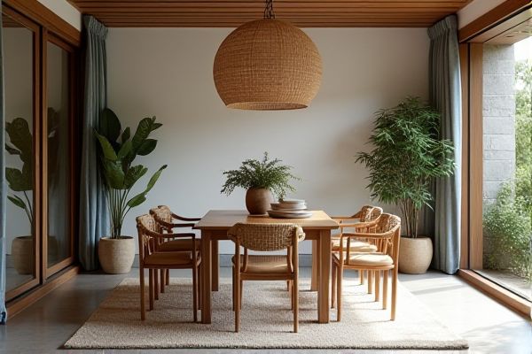 Low Tables vs. High Tables for Terrace Use: Which Is Better?