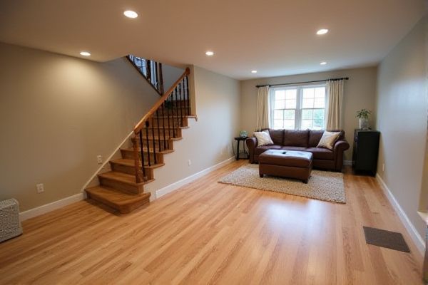 LVP vs. Laminate Flooring for Basements: Which Is the Best Choice?