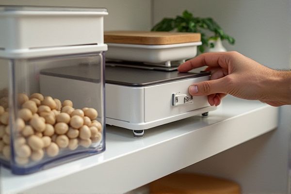 Magnetic Containers vs. Clip-On Containers: Which Is Better for Your Storage Needs?