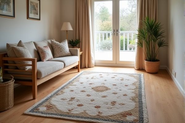 Mat Runner vs. Carpet Runner: Key Differences and Best Uses