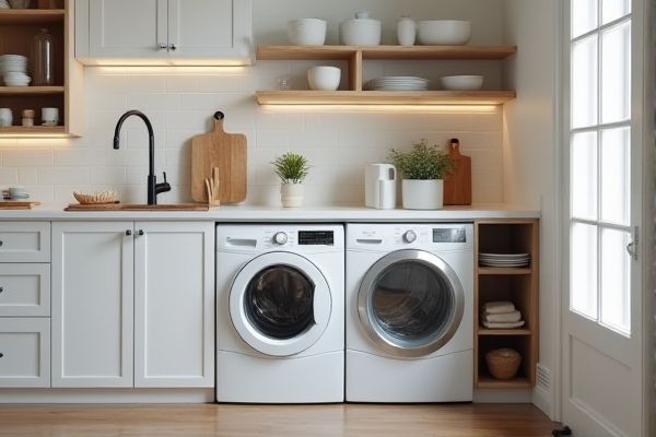 Matching Washer and Dryer vs. Unmatched Set: Which Is Better for Your Home?
