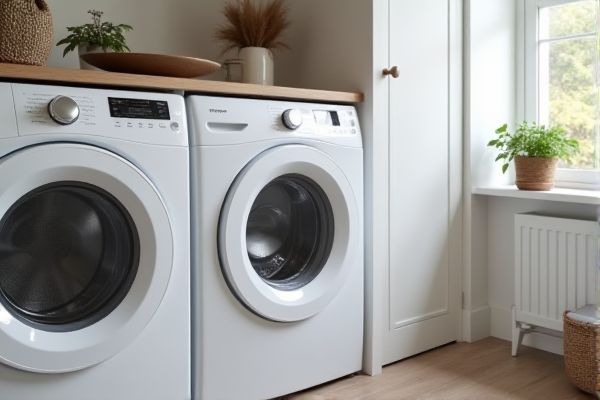 Matte Hardware vs. Polished Hardware: Which Is Best for Your Laundry Room?