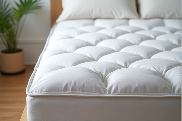Mattress Topper vs. Mattress Pad: Key Differences and Benefits Explained