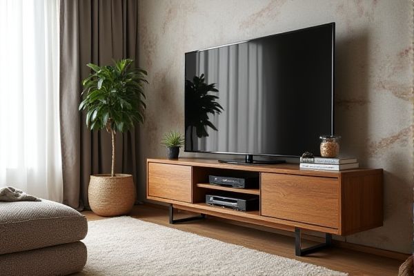 Media Console vs. Entertainment Center: Which Is Best for Your Living Room?