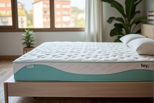 Memory Foam Mattress vs. Hybrid Mattress: Which Is Right for You?