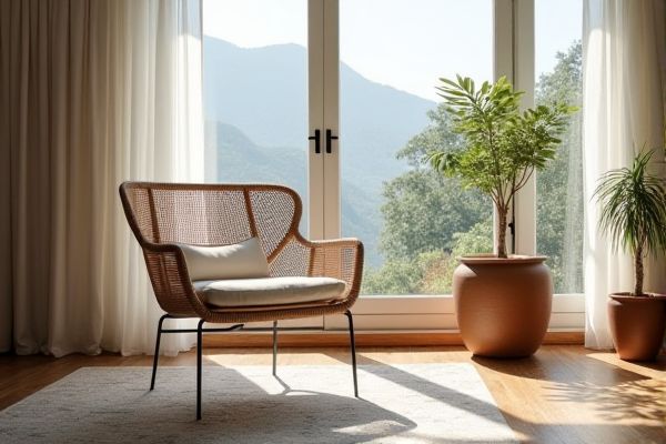 Mesh Chair vs. Cushioned Chair: Which One Offers Better Comfort and Support?