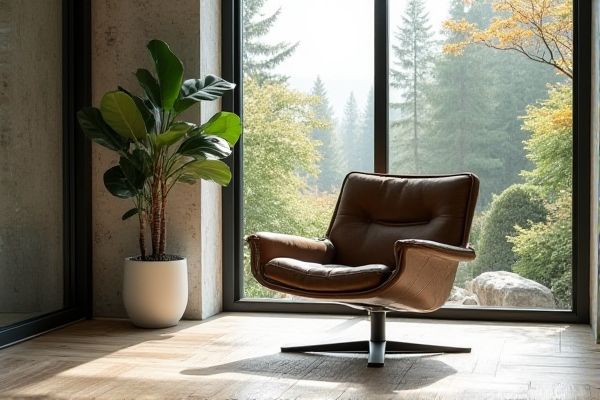 Mesh Chair vs. Solid Frame Chair for Terrace Seating: Which Is Better?