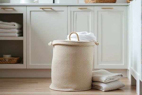 Mesh Laundry Bags vs. Canvas Laundry Bags: Which is Better for Your Laundry Needs?