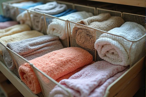 Mesh Sorter vs. Divided Fabric Sorter: A Comprehensive Comparison for Optimal Sorting Efficiency