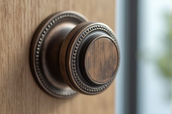 Metal vs. Ceramic Hardware: A Comprehensive Comparison and Guide