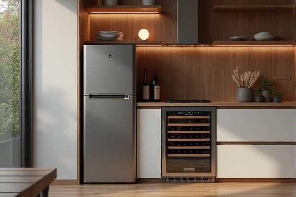 Mini Fridge vs. Wine Cooler: Which Is Best for Your Needs?